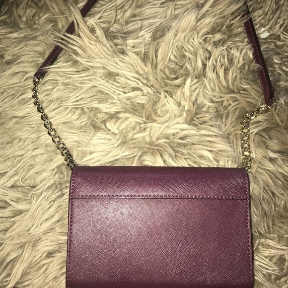 New Kate Spade crossbody purse - Picture 3 of 3